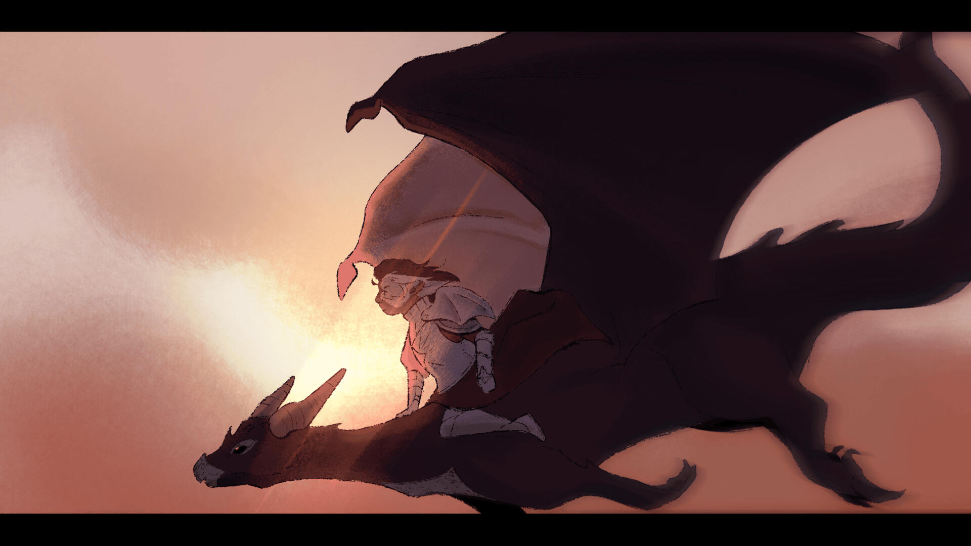 Dnd campaign concept art