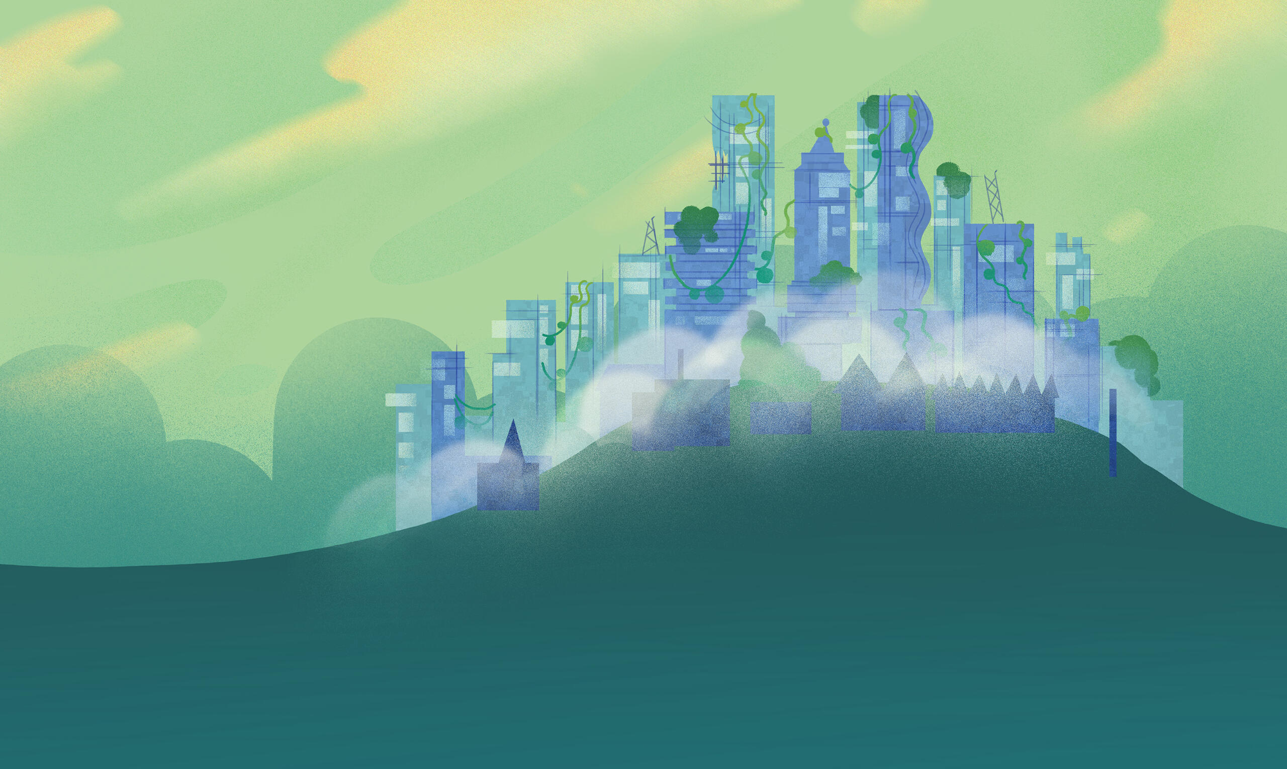 bg for .reboot thesis film